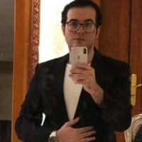BROUQ DEVELOPMENTS Employee Hani Salman's profile photo