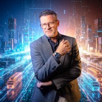 CargoON Employee Michel Stekelenburg's profile photo