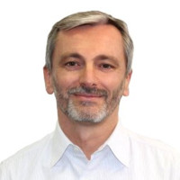 Thales Employee Philippe Duhamel's profile photo