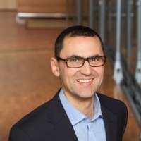 HögforsGST Employee Adel Hattab's profile photo