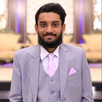 Syed M.sc Email