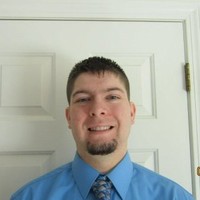 Lantheus Medical Imaging Employee David Xavier's profile photo