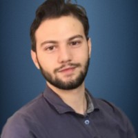 B2M-IT Employee Mohamed Salah's profile photo
