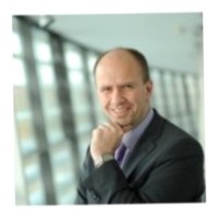 GIP - Gesellschaft für innovative Personalwirtschaftssysteme mbH Employee Uwe Vogt's profile photo