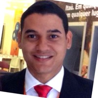 Itaú Unibanco Employee Kleber Lima's profile photo