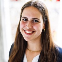 Ready to school Employee Sanne Nagtzaam's profile photo