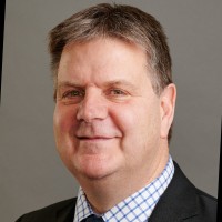 Mike Harris Email & Phone Number