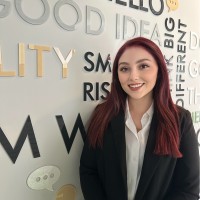 Turkish Airlines Technology Employee Eda Coşkun's profile photo
