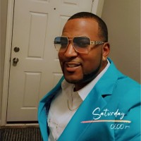 Stanpac Inc. Employee Ronnie Harris's profile photo