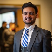 Saad Abbasi Email
