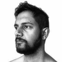 Synthesis School Employee Nav Patel's profile photo