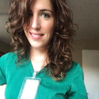 Austin Emergency Center Employee Amanda Allen's profile photo