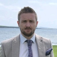Stephen Kinsella Email
