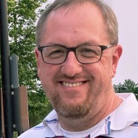 Towson University Employee Kevin Martz's profile photo