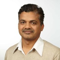 Ravi Bhatt Email & Phone Number