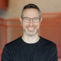 Elementor Employee Uriel Shklanovsky's profile photo