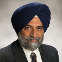 GlobalFoundries Employee Pawitter Mangat's profile photo