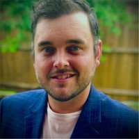 Carter, Inc. Employee Grant Carter's profile photo