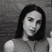 Buch1900 Employee Francina Bombasaro's profile photo