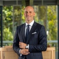 Meliá Hotels International Employee Ernesto Osuna Lopez's profile photo