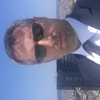 Tepe Security Services Employee Hüseyin Aydın's profile photo