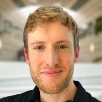 CFS Insight Employee TJ Sansone's profile photo