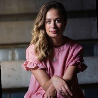 GenRx Pharmacy Employee Ashley Marie's profile photo