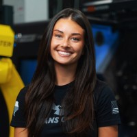 TITANS of CNC MACHINING Employee Kylie Granno's profile photo