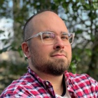 USA East Province Jesuits Employee Pj Williams's profile photo