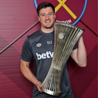 Kognia Sports Intelligence Employee Dylan Jones's profile photo