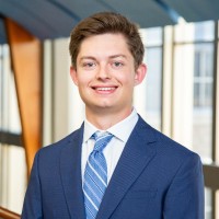 McClave + Associates Employee Davis Johnson's profile photo