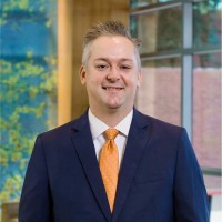 Alliance Association Bank Employee Matt Hall's profile photo