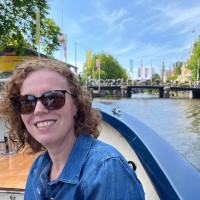 REYM BV Employee Miranda Lamain-Cordes's profile photo