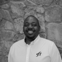 EFT Corporation Employee Farai Tigere's profile photo
