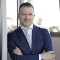 Anastasios Koutsos Email & Phone Number