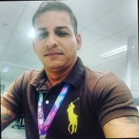 Telefonica Employee Fred da Silva's profile photo