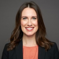CA Ventures Employee Leslie Pohren's profile photo