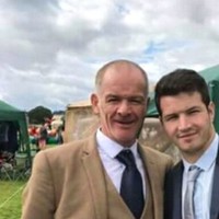 Douglas McMillan Email