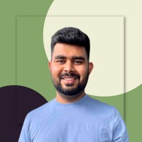 Intact Employee Vikas R.'s profile photo