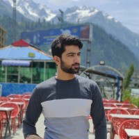 Abstron Pvt Ltd Employee Syed Bukhari's profile photo