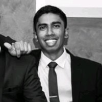IBT (Integrated Business Technologies) Employee Nakulan Ramamurthi's profile photo
