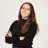 First Generation Employee Jenn Marinello's profile photo