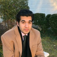 NewQuantum Employee Shantanu J.'s profile photo