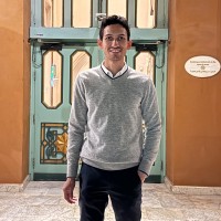 Z World Employee Hazem Mohamed's profile photo