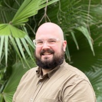 Western Health Employee Michael Garnett's profile photo