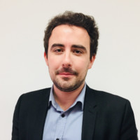 Vulcain Engineering Group Employee Rémi Carmes's profile photo