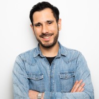 MEDIA-START Employee Sacha Lauber-Melic's profile photo