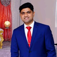 Deepak Mistry Email & Phone Number