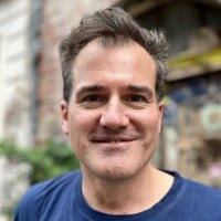 EWOR Employee Philipp Seybold's profile photo