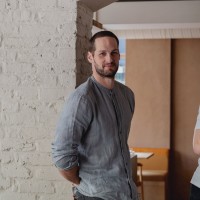 dcco. Employee David Carter's profile photo